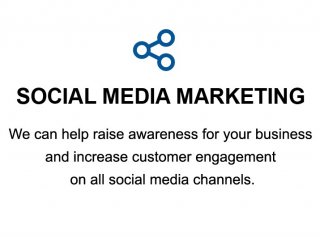 Social Media Marketing