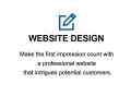 Website Design