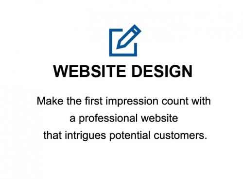 Website Design